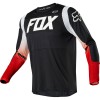 MTB Langarmtrikot Fox Racing 360 BANN N003 2020